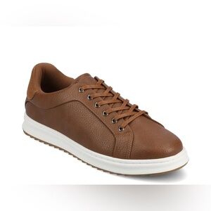 Vance Robby sneaker men’s 9 wide brand new